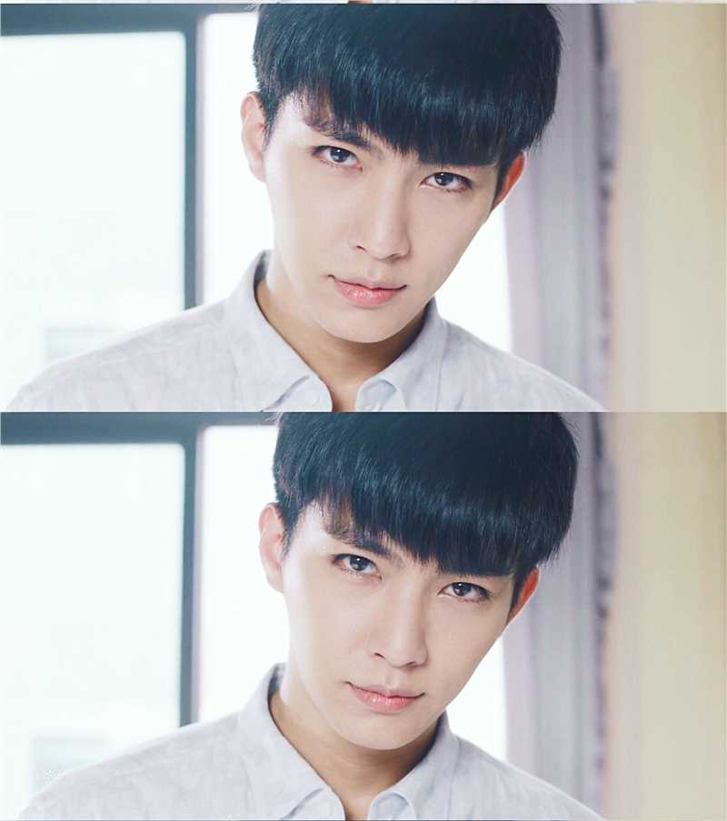 精选炎亚纶(Aaron、Arron)在《一路繁花相送》林月清中的图册