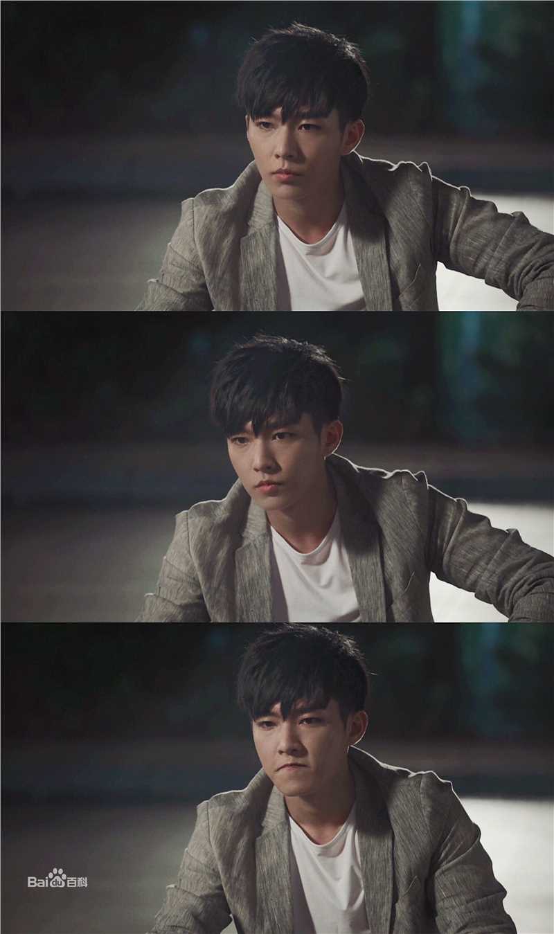 精选炎亚纶(Aaron、Arron)在《一路繁花相送》林月清中的图册