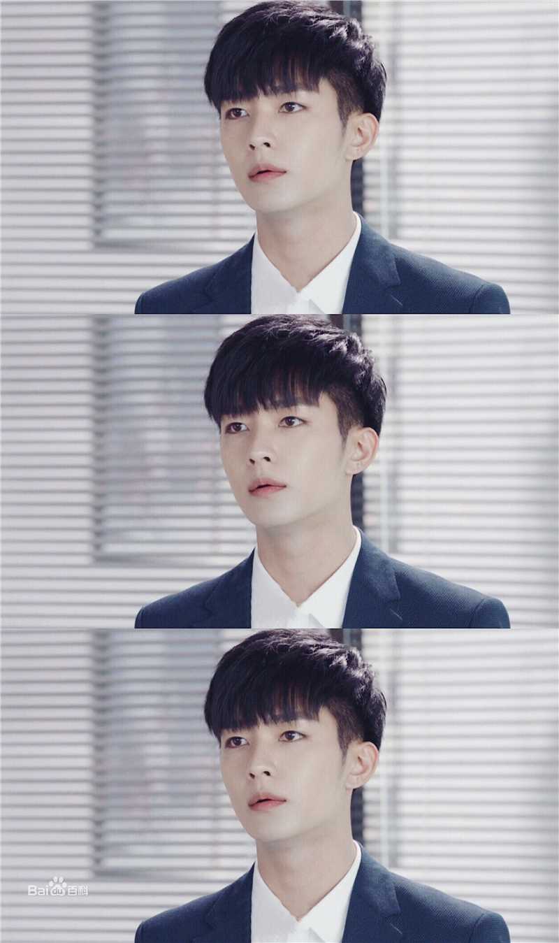 精选炎亚纶(Aaron、Arron)在《一路繁花相送》林月清中的图册