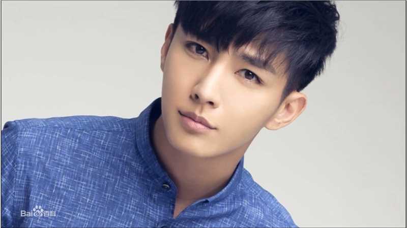 精选炎亚纶(Aaron、Arron)在《一路繁花相送》林月清中的图册