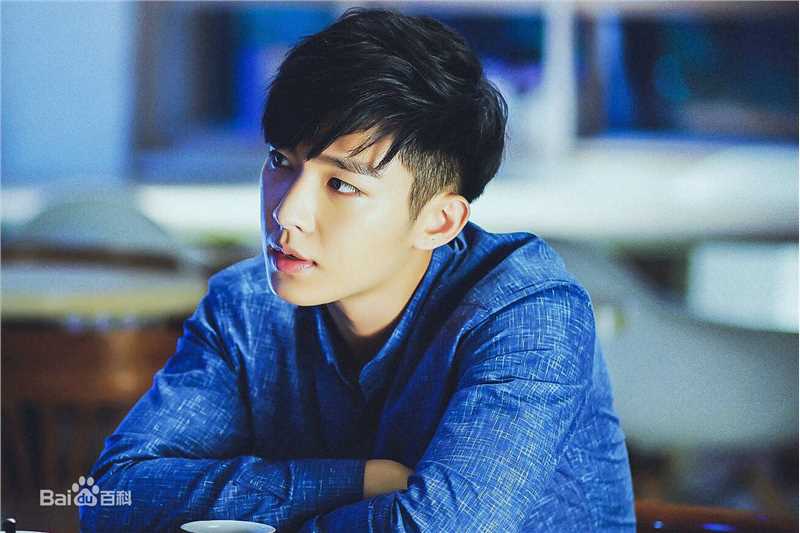 精选炎亚纶(Aaron、Arron)在《一路繁花相送》林月清中的图册