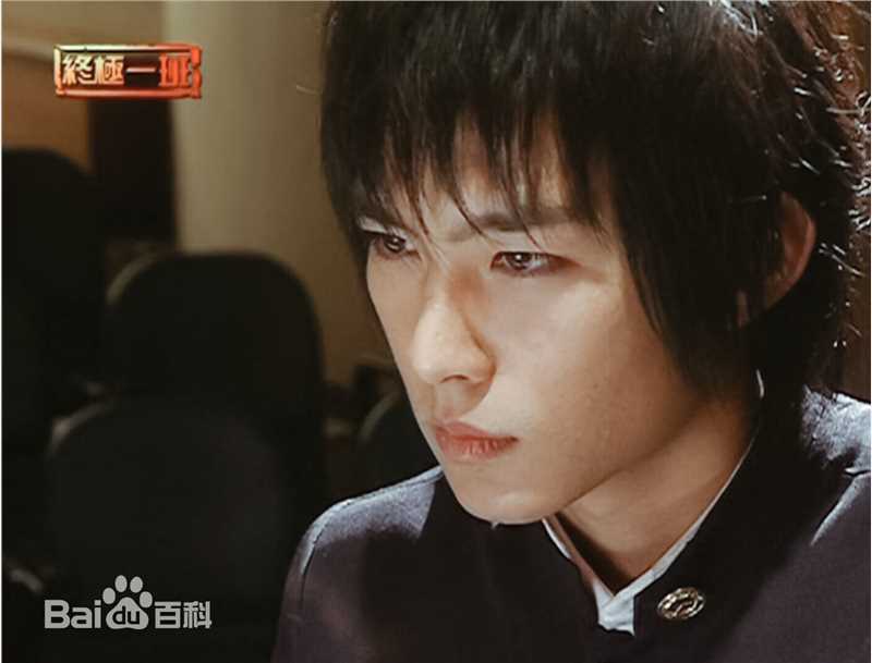 最全炎亚纶(Aaron、Arron)在《终极一班 》丁小雨中的壁纸