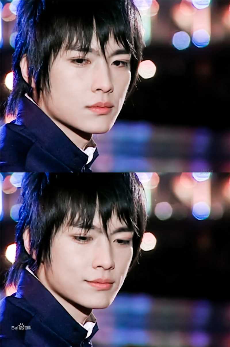 最全炎亚纶(Aaron、Arron)在《终极一班 》丁小雨中的壁纸