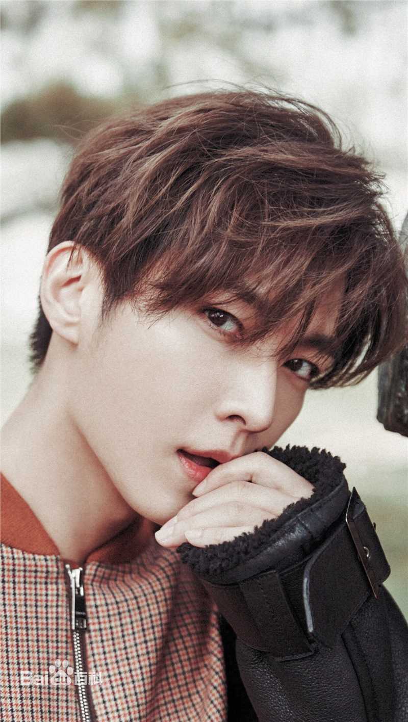 炎亚纶(Aaron、Arron)最全壁纸