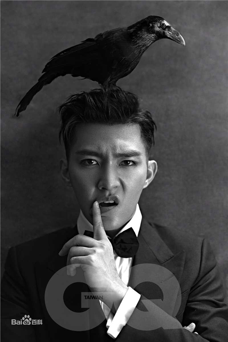 炎亚纶(Aaron、Arron)最全壁纸