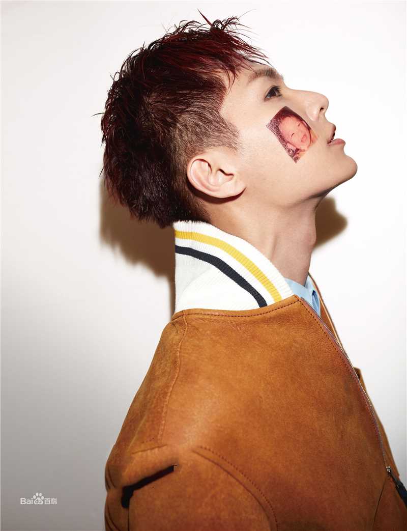 炎亚纶(Aaron、Arron)最全壁纸