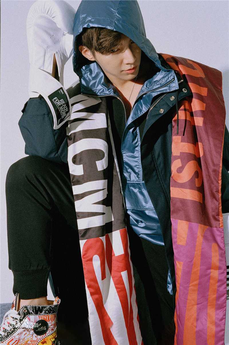 炎亚纶(Aaron、Arron)最全壁纸