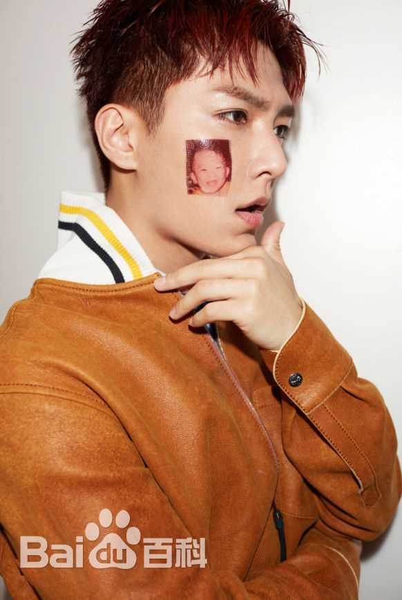 炎亚纶(Aaron、Arron)最全壁纸