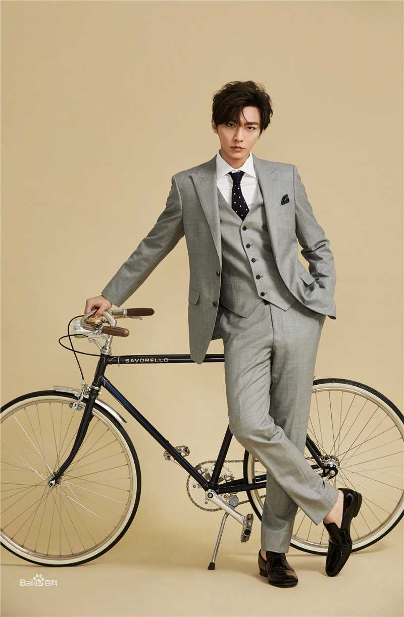 炎亚纶(Aaron、Arron)最全壁纸