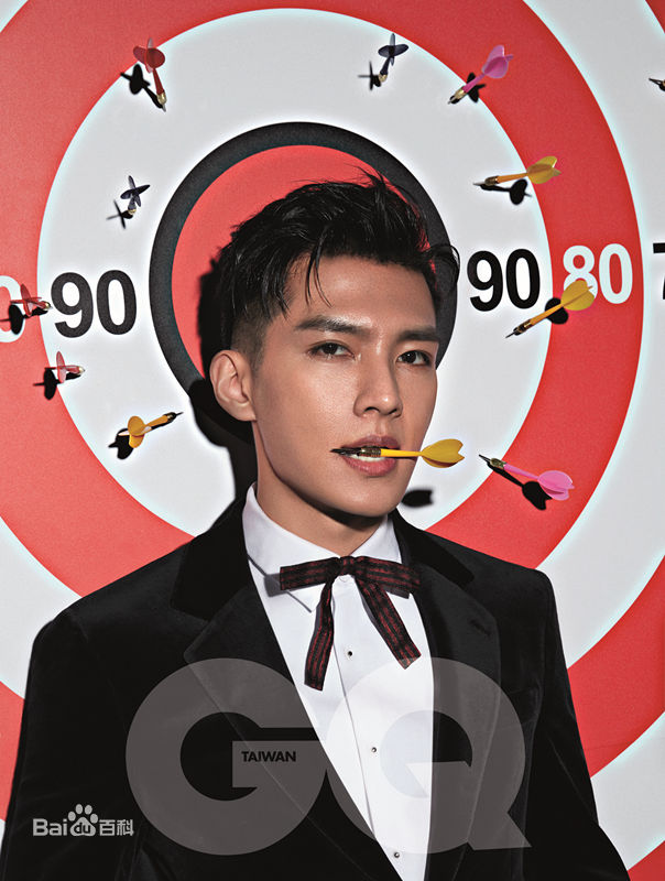 炎亚纶(Aaron、Arron)最全壁纸