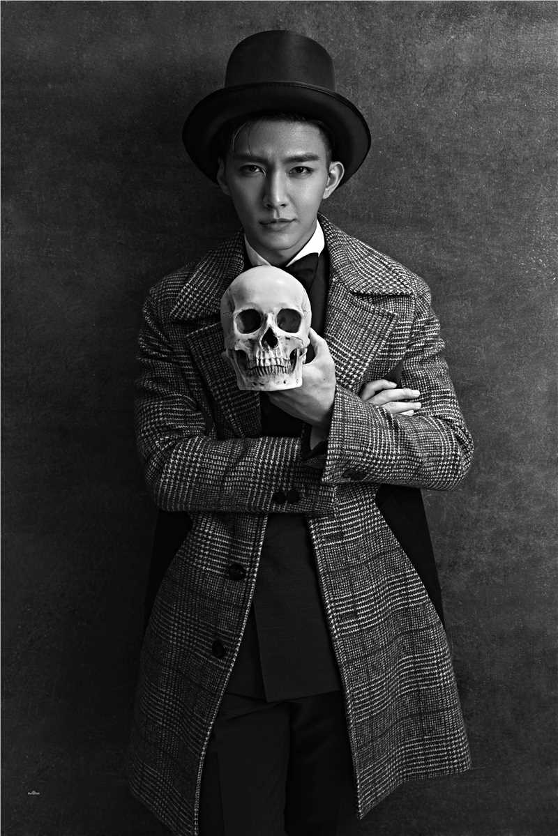 炎亚纶(Aaron、Arron)最全壁纸