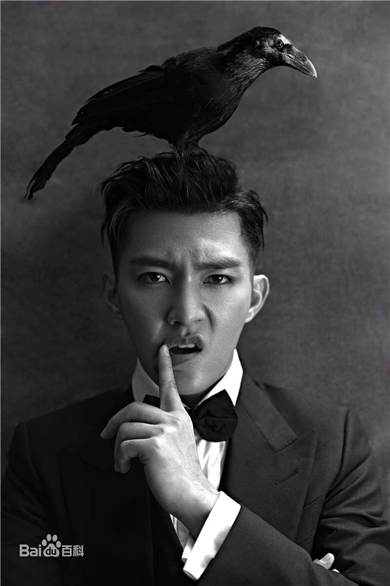 炎亚纶(Aaron、Arron)最全壁纸