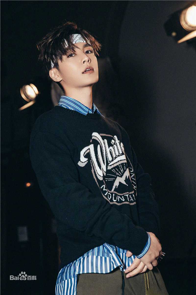 炎亚纶(Aaron、Arron)最全壁纸