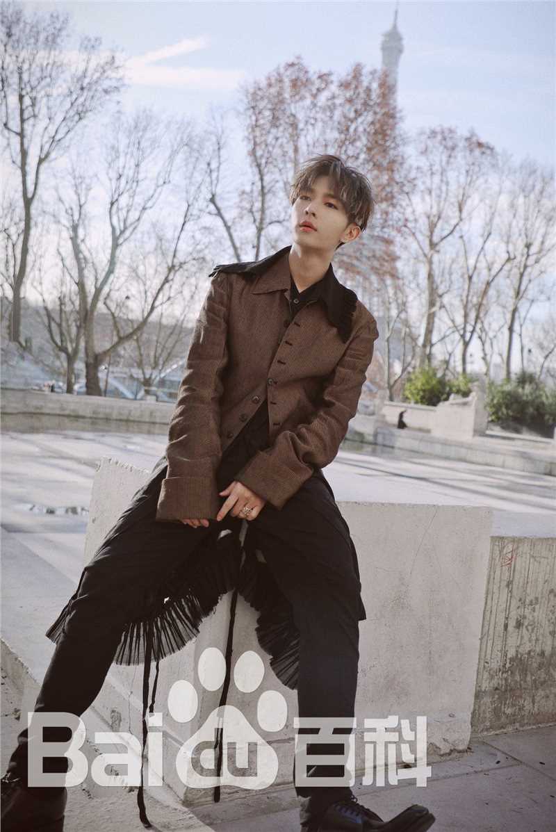 炎亚纶(Aaron、Arron)最全壁纸