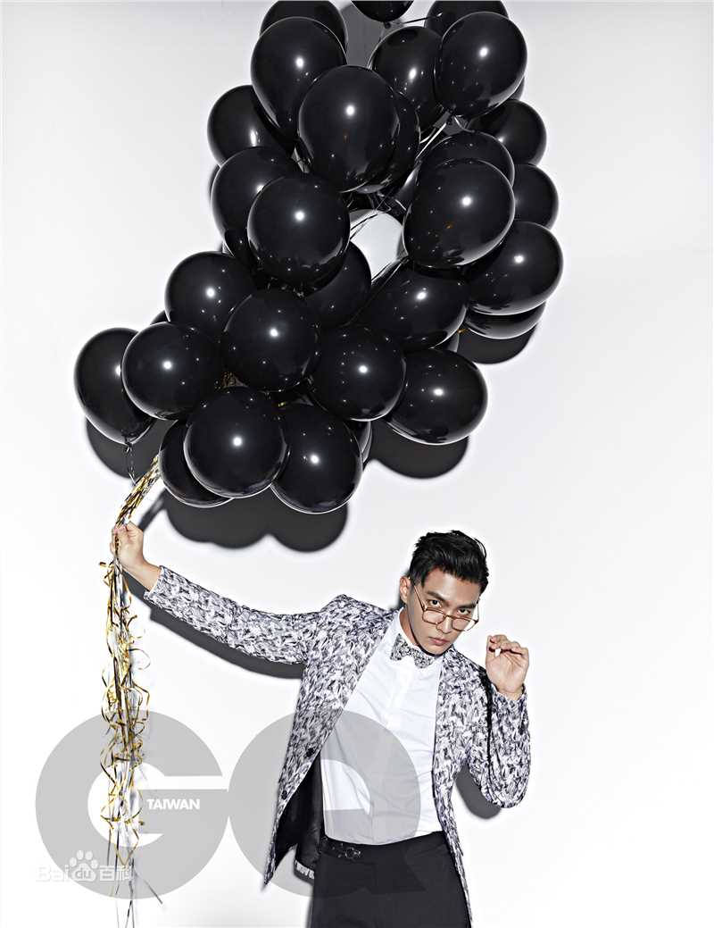 炎亚纶(Aaron、Arron)最全壁纸