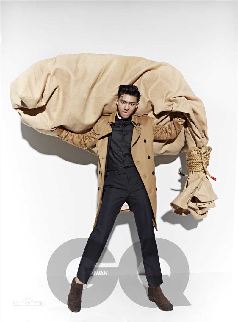 炎亚纶(Aaron、Arron)最全壁纸