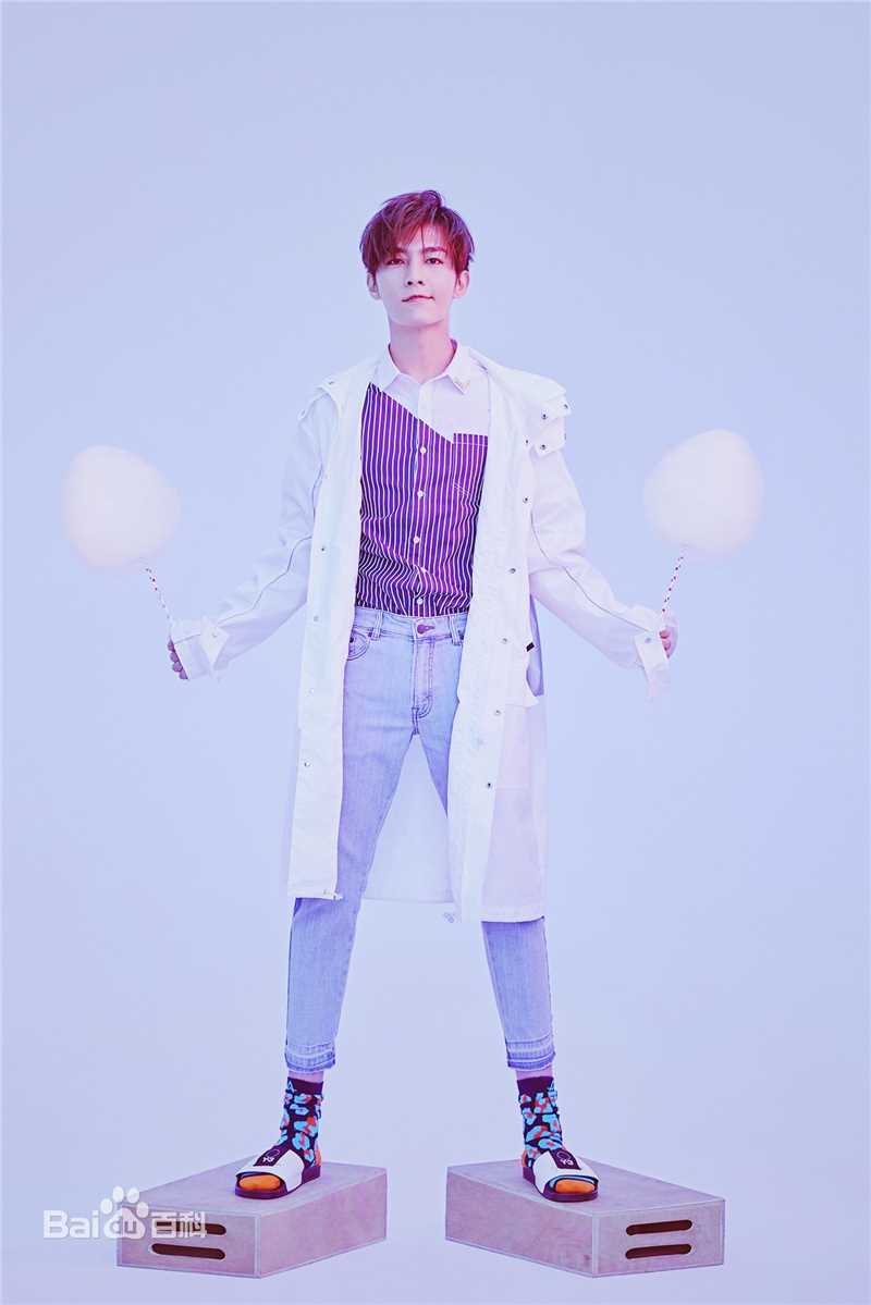 炎亚纶(Aaron、Arron)最全壁纸