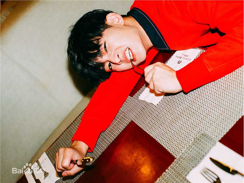 炎亚纶(Aaron、Arron)最全壁纸