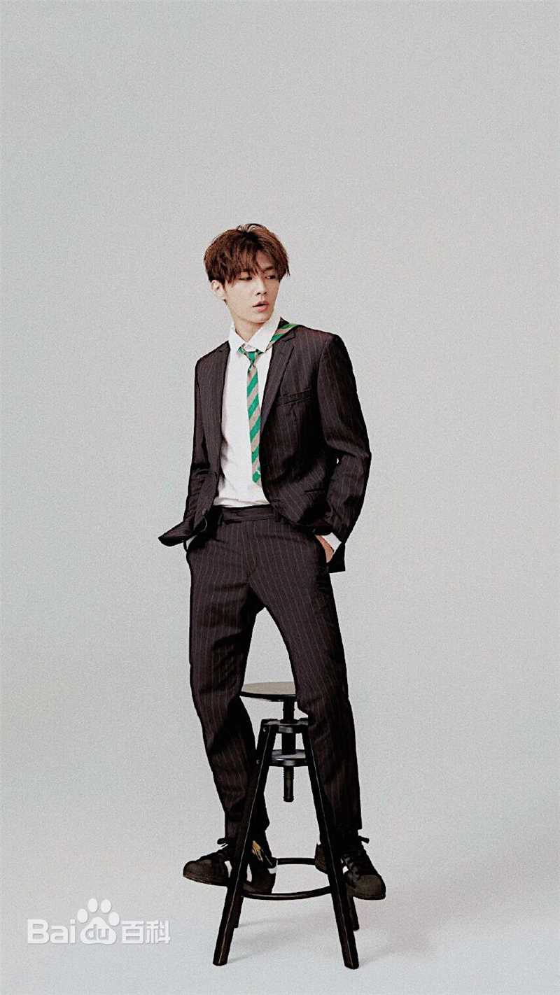 炎亚纶(Aaron、Arron)最全壁纸