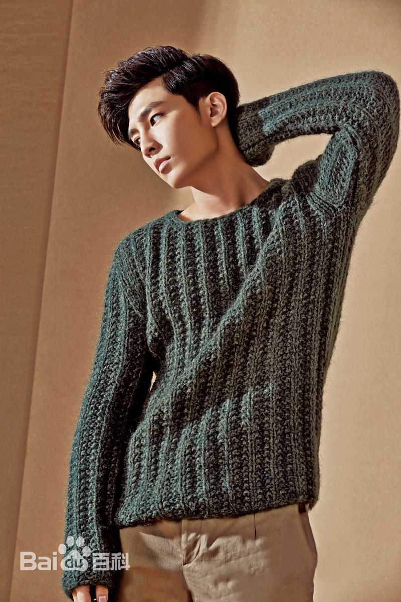 炎亚纶(Aaron、Arron)最全壁纸