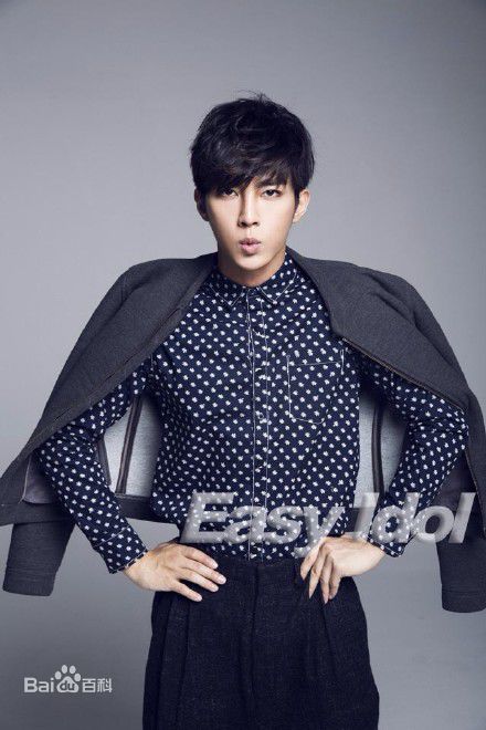 炎亚纶(Aaron、Arron)最全壁纸