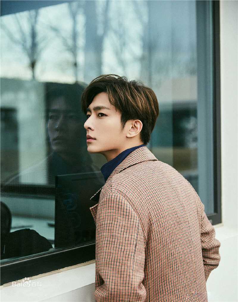 炎亚纶(Aaron、Arron)最全壁纸