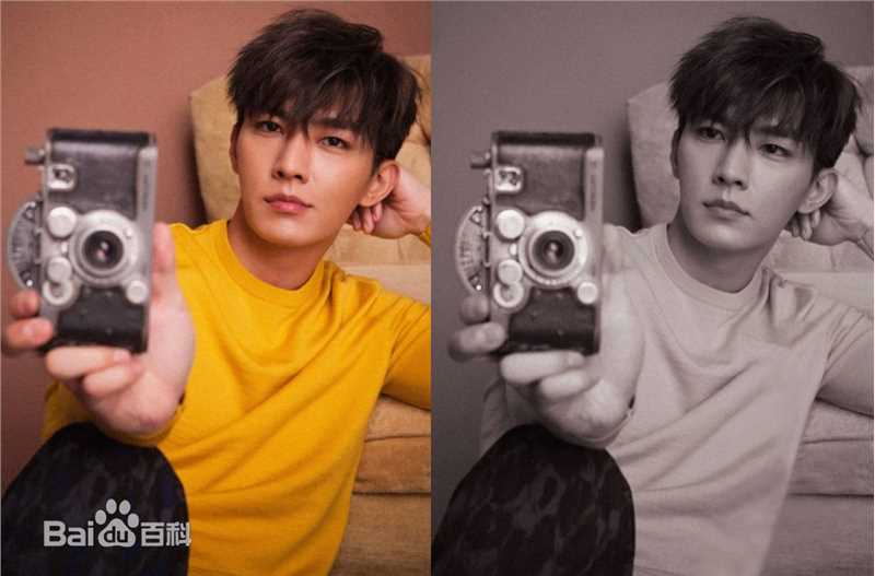 炎亚纶(Aaron、Arron)最全壁纸