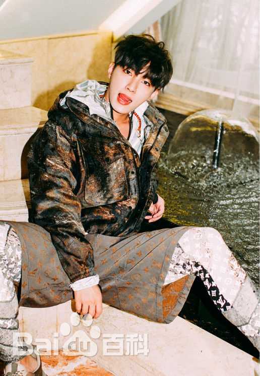 炎亚纶(Aaron、Arron)最全壁纸