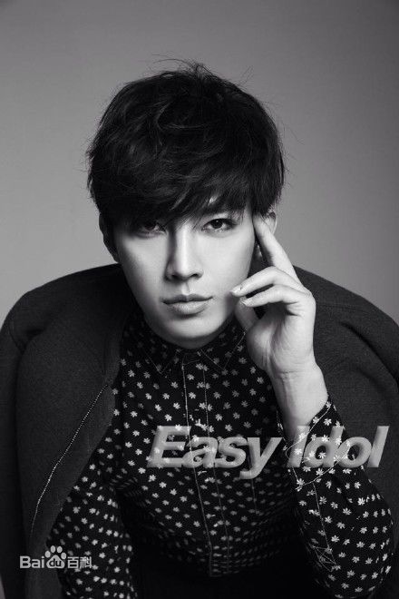 炎亚纶(Aaron、Arron)最全壁纸