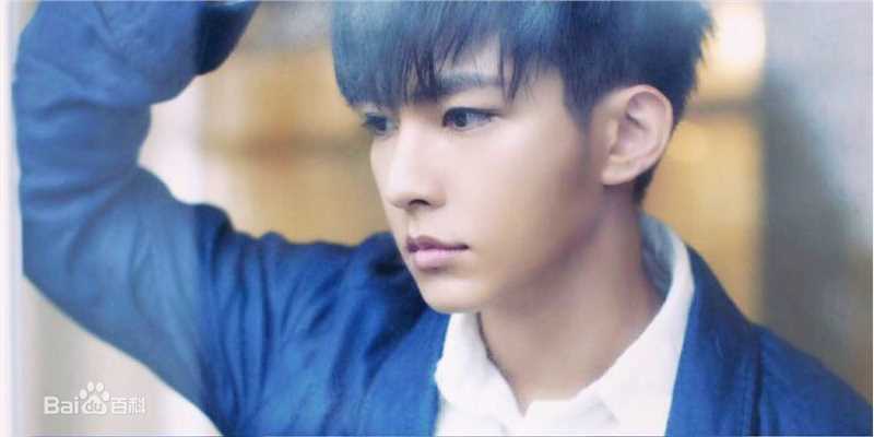 炎亚纶(Aaron、Arron)最全壁纸