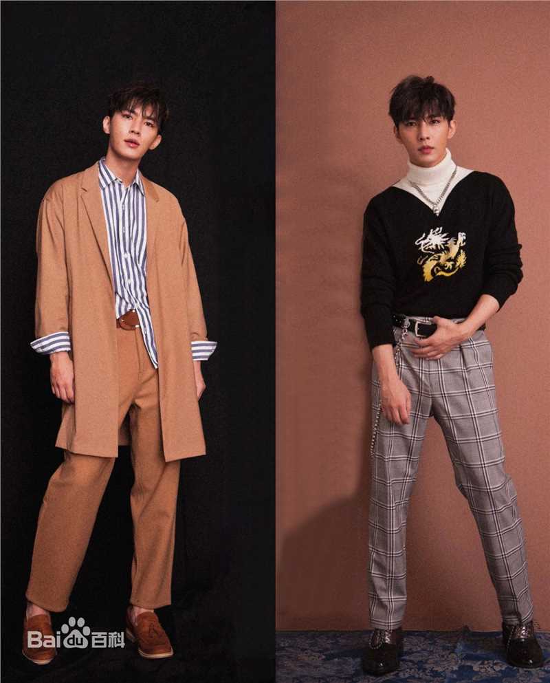 炎亚纶(Aaron、Arron)最全壁纸