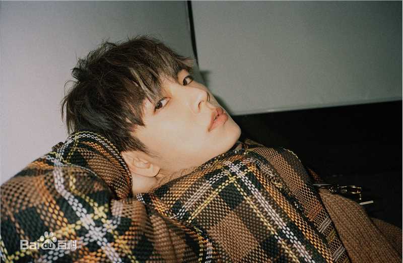 炎亚纶(Aaron、Arron)最全壁纸