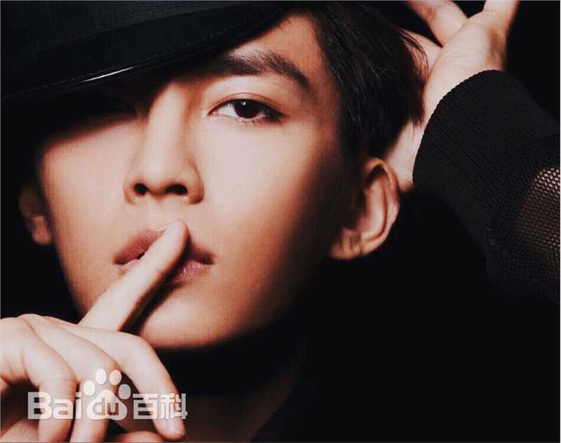 炎亚纶(Aaron、Arron)最全壁纸