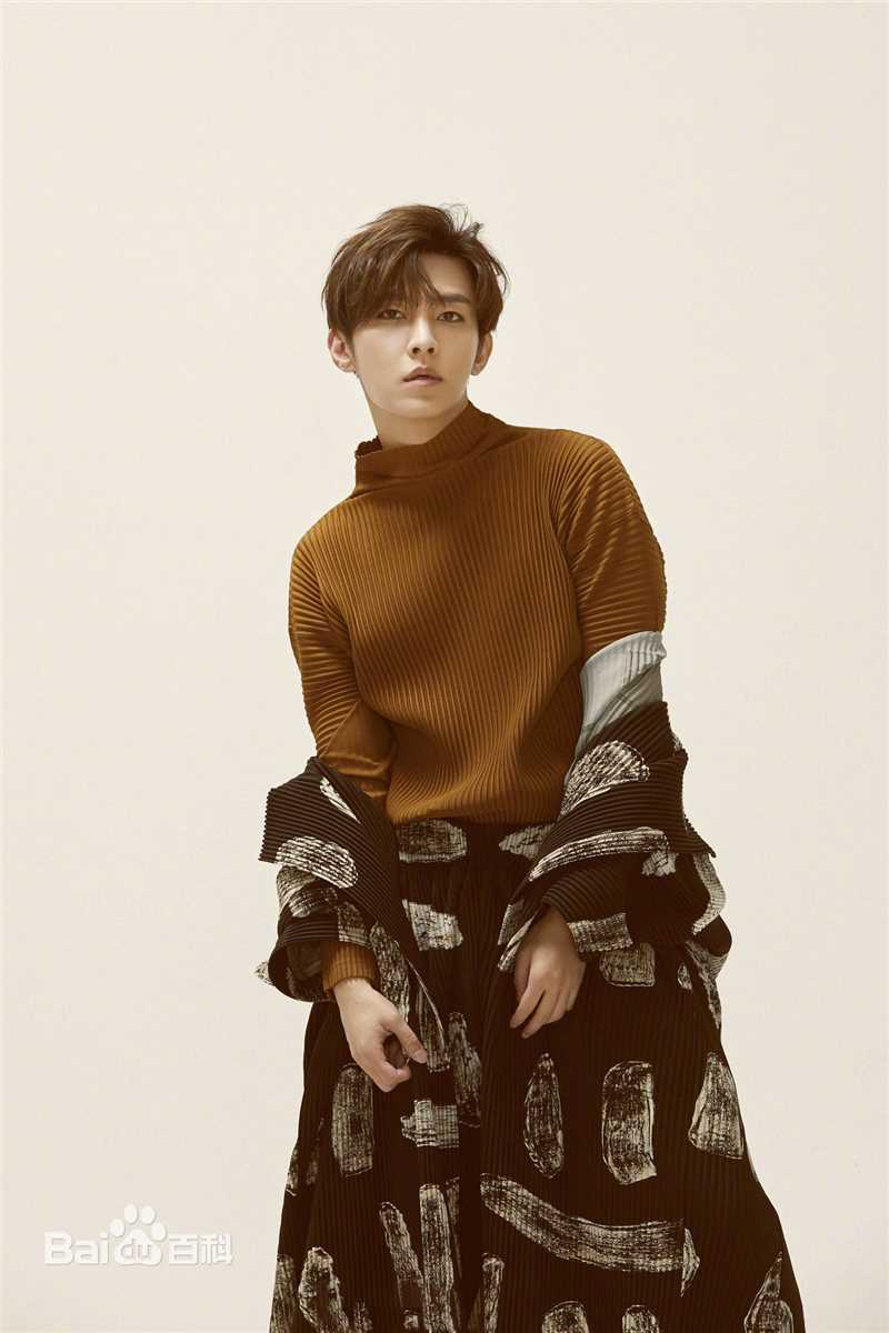 炎亚纶(Aaron、Arron)最全壁纸