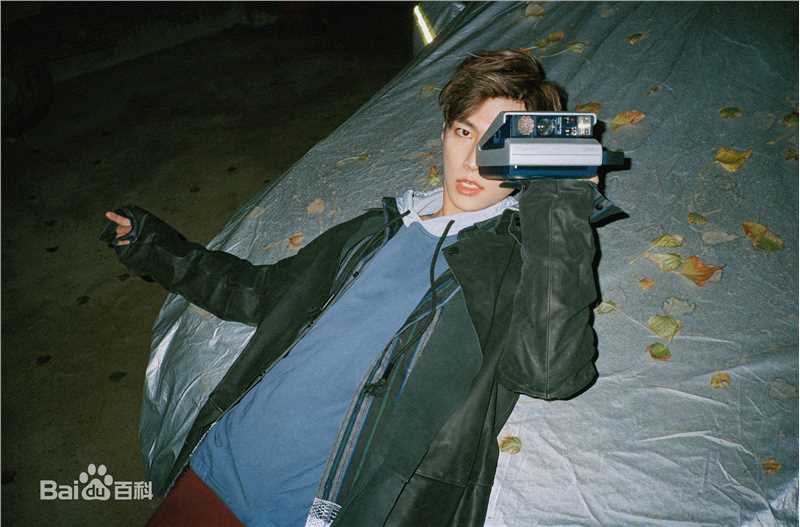 炎亚纶(Aaron、Arron)最全壁纸