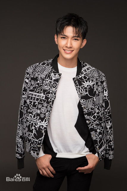 炎亚纶(Aaron、Arron)最全壁纸