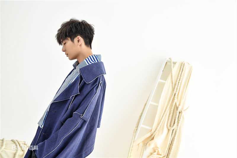 炎亚纶(Aaron、Arron)最全壁纸