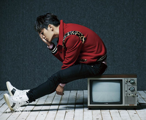 炎亚纶(Aaron、Arron)最全壁纸