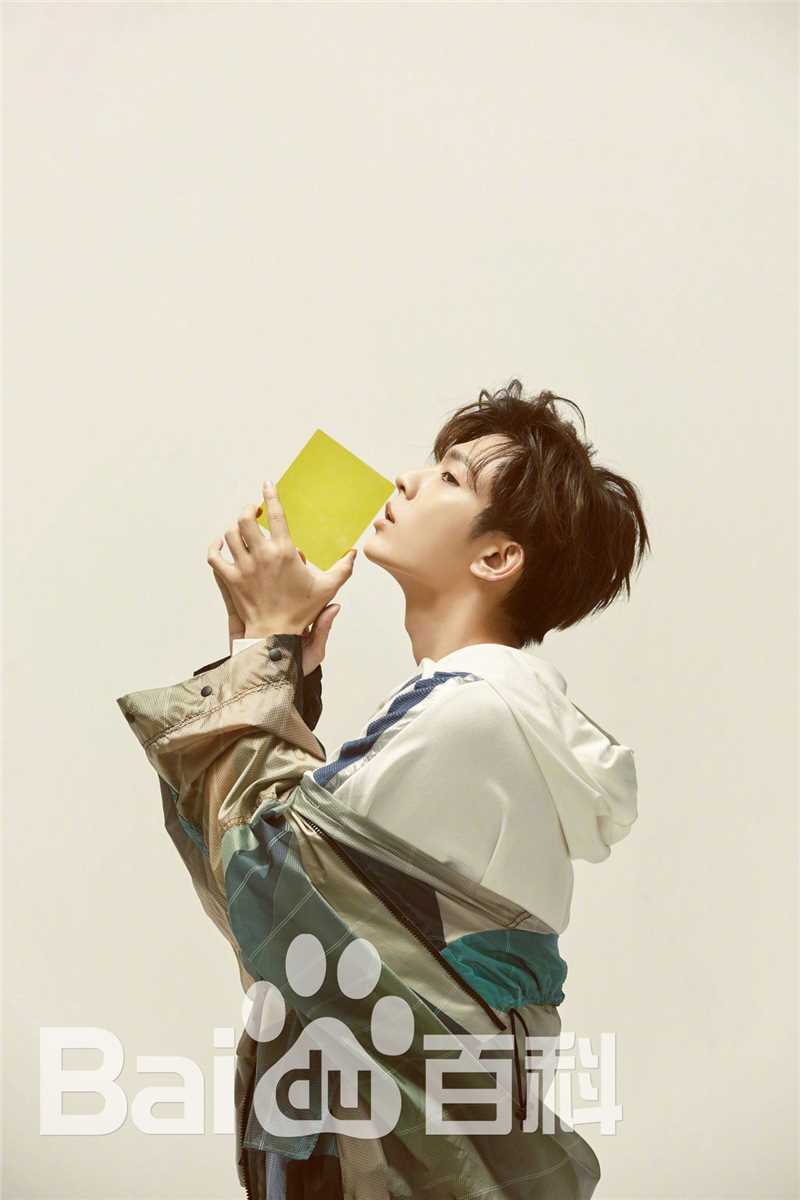 炎亚纶(Aaron、Arron)最全壁纸