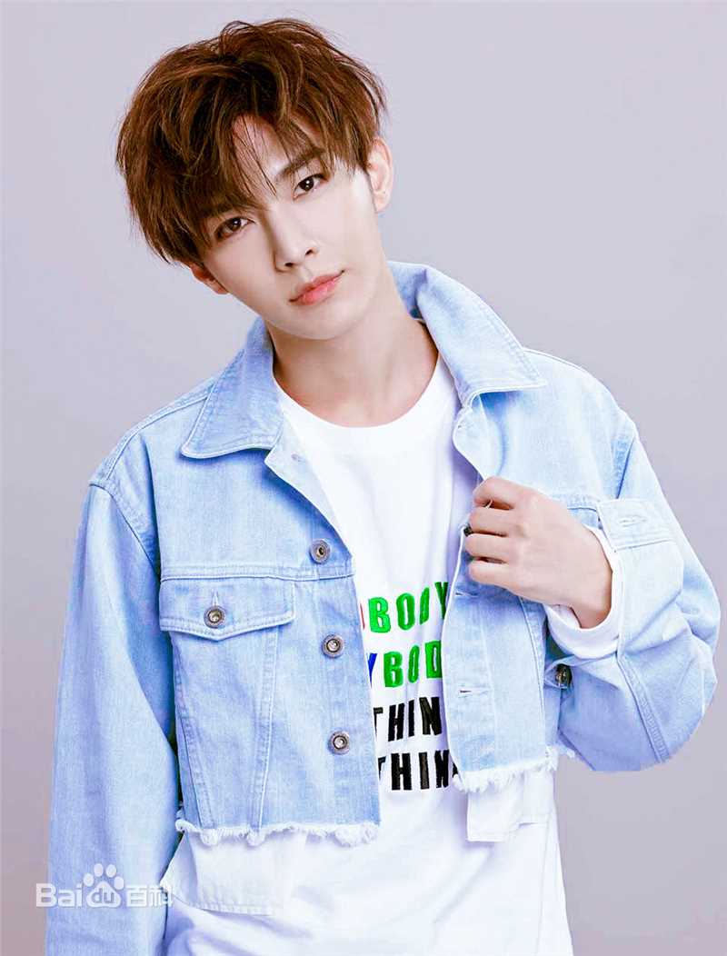 炎亚纶(Aaron、Arron)灵魂冒险王素颜照相册