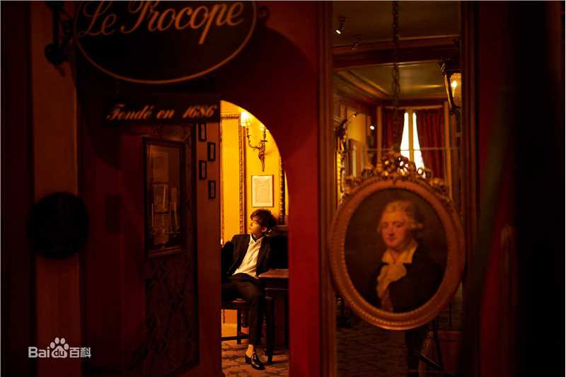 炎亚纶(Aaron、Arron)灵魂冒险王素颜照相册