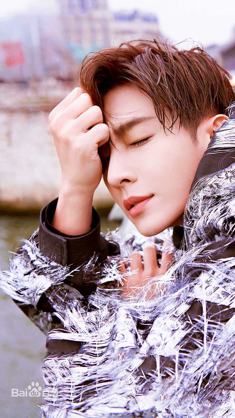 炎亚纶(Aaron、Arron)灵魂冒险王素颜照相册