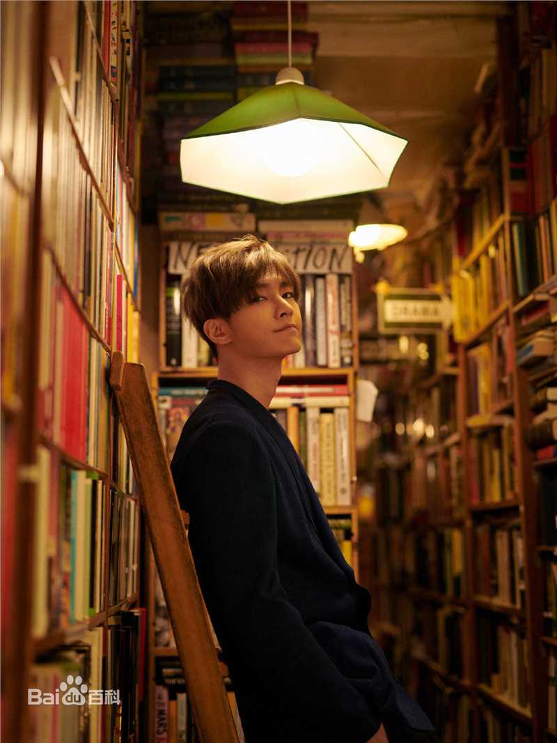 炎亚纶(Aaron、Arron)灵魂冒险王素颜照相册