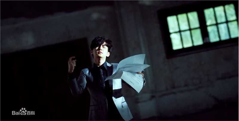 高清炎亚纶(Aaron、Arron)精彩图册