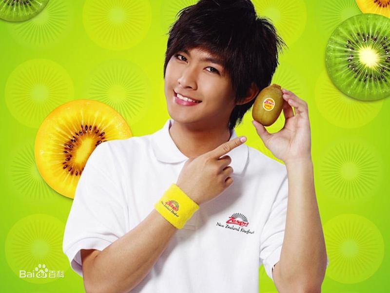 高清炎亚纶(Aaron、Arron)精彩图册