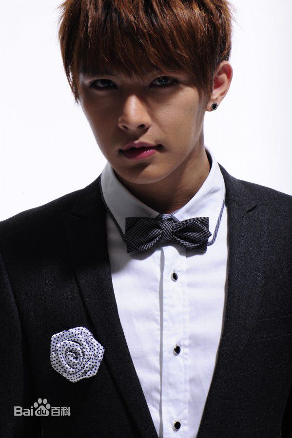 高清炎亚纶(Aaron、Arron)精彩图册