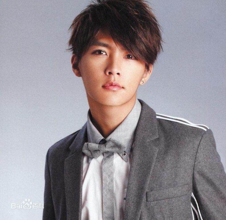 高清炎亚纶(Aaron、Arron)精彩图册