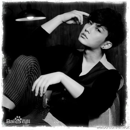 高清炎亚纶(Aaron、Arron)精彩图册