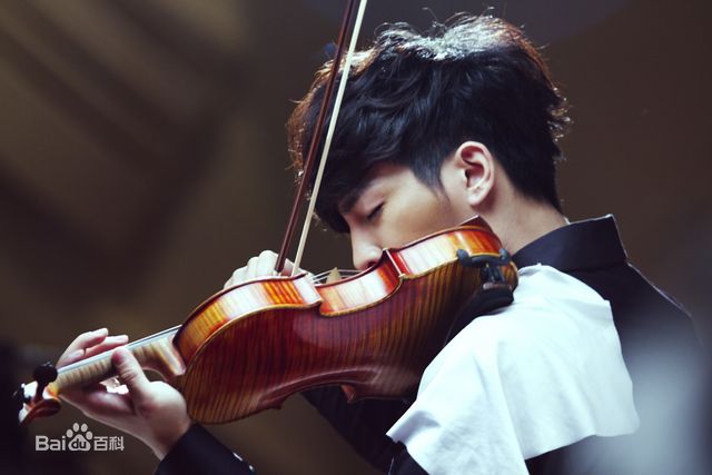 高清炎亚纶(Aaron、Arron)精彩图册