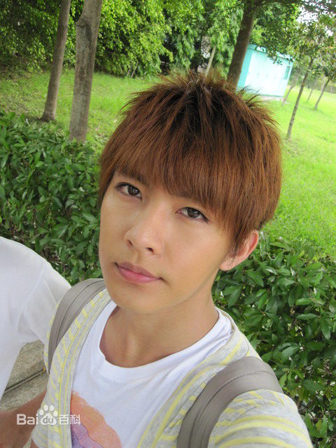 高清炎亚纶(Aaron、Arron)精彩图册